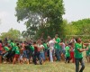 Festa das CrianÃ§as reÃºne 3 mil pessoas durante Projeto COOPERAR