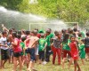 Festa das CrianÃ§as reÃºne 3 mil pessoas durante Projeto COOPERAR
